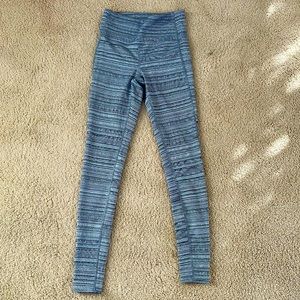 Athleta leggings